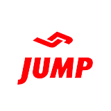 Jump - logo