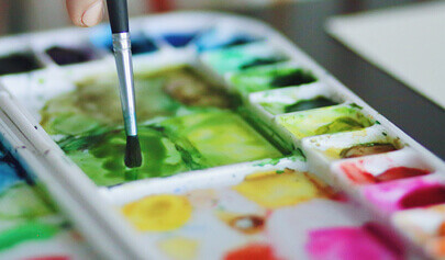 <b>Çok Satan</b> Boyama Ürünleri