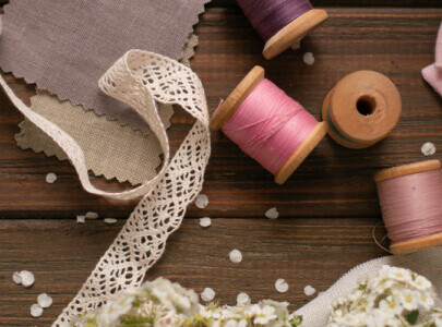 İplik Ürünlerinde <b>Bahar Fırsatı</b>